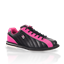 Picture of 3G Kicks Black/Pink