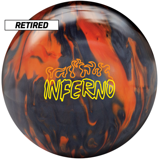 Picture of Brunswick Vintage Inferno