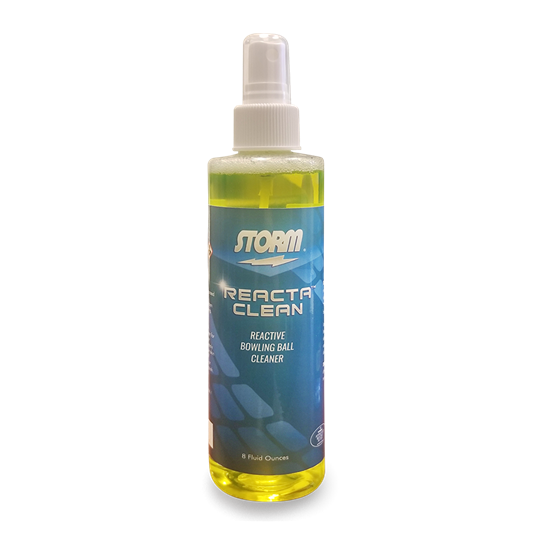 Picture of Storm Reacta Clean 8oz