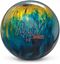 Picture of Hammer Raw Hammer - Smoke / Blue / Gold