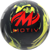 Picture of Motiv Supra Clutch