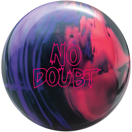 Picture of Radical No Doubt Solid