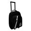 Picture of Eagle VIP 1-Ball Single Rolling Bag - Black