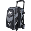 Picture of Vault 2-Ball Roller - Covert Black