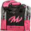 Picture of Shock 1-Ball Tote - Neon Pink