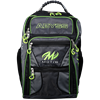 Picture of Motiv Abyss Giant Backpack - Gray/Lime