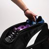 Picture of KR Cruiser 2-Ball Roller - Black/Blue