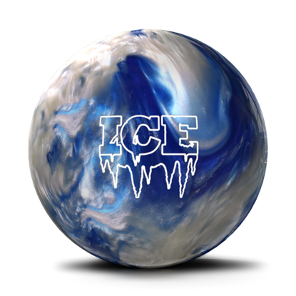 Picture of Storm Ice Storm Ocean Blue