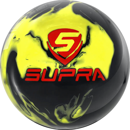 Picture of Motiv Supra Clutch Bowling Ball