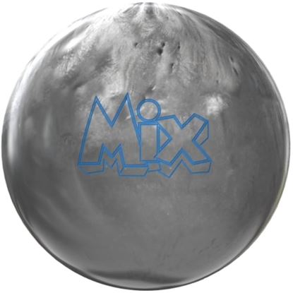 Picture of Storm Mix Platinum Bowling Ball